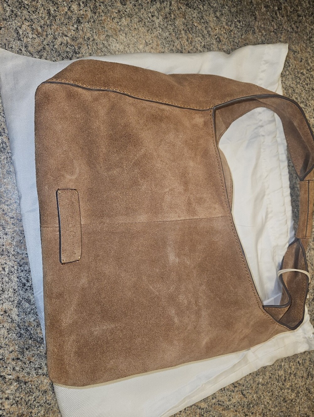 Lucky Brand Small Clem Bag - Picture 6 of 6